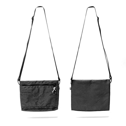 Sacoche Messenger Sling Bag by Press Play