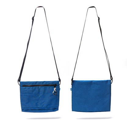 Sacoche Messenger Sling Bag by Press Play