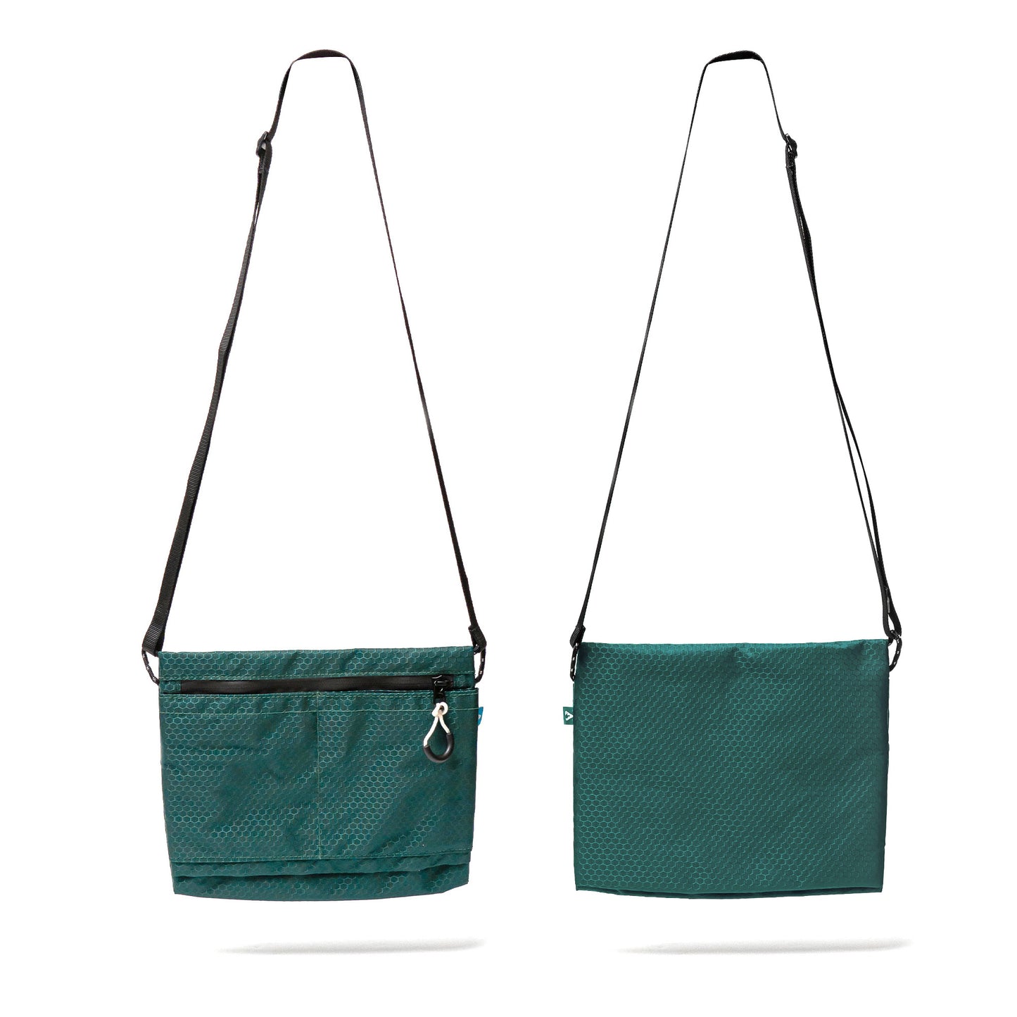 Sacoche Messenger Sling Bag by Press Play