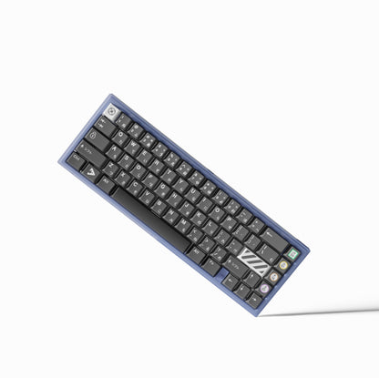 Keyboard Simulator