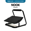 NOOK Footrest Ergonomic Underdesk