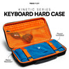 KINETIC Universal Mechanical Keyboard Bag Carry Hard Case