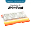Essential Acrylic Wrist Rest/Palm Rest 75% TKL