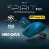 SPIRIT Pro 8K PAW3950 Wireless Gaming Mouse + Charging Dock