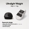 IRIS Ultralight Ergonomic Wireless Gaming Mouse