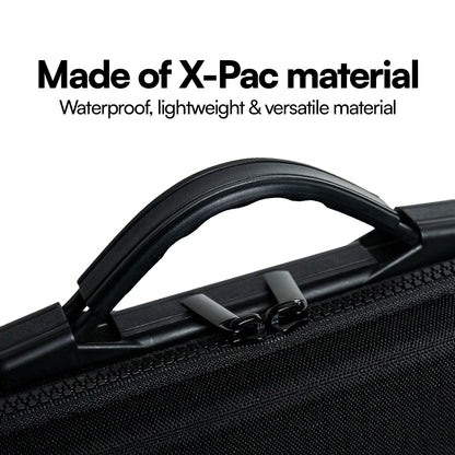 KINETIC Universal Mechanical Keyboard Bag Carry Hard Case