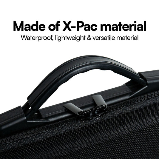 KINETIC Universal Mechanical Keyboard Bag Carry Hard Case
