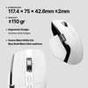 Airkeys M1 Ergonomic Mouse
