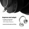 POLARIS Pro Quad-Mode Gaming Headphones with Retractable Mic