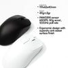 IRIS V2 Nearlink PAW3395 Wireless Gaming Mouse