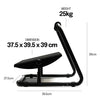 NOOK Footrest Ergonomic Underdesk