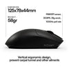 NOVA Ergo V2 3311 Ergonomic Wireless Gaming Mouse