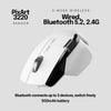 Airkeys M1 Ergonomic Mouse