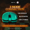 PRESS PLAY x DEMON SLAYER SPIRIT Pro 3395 - Kamado Tanjiro Edition