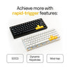 Essential60 HE 60% Rapid Trigger Mechanical Keyboard