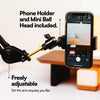 UPLIFT Desktop Clamp Boom Arm