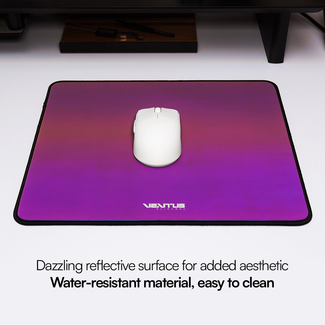VENTUS Glidemax Super Speed Gaming Mousepad