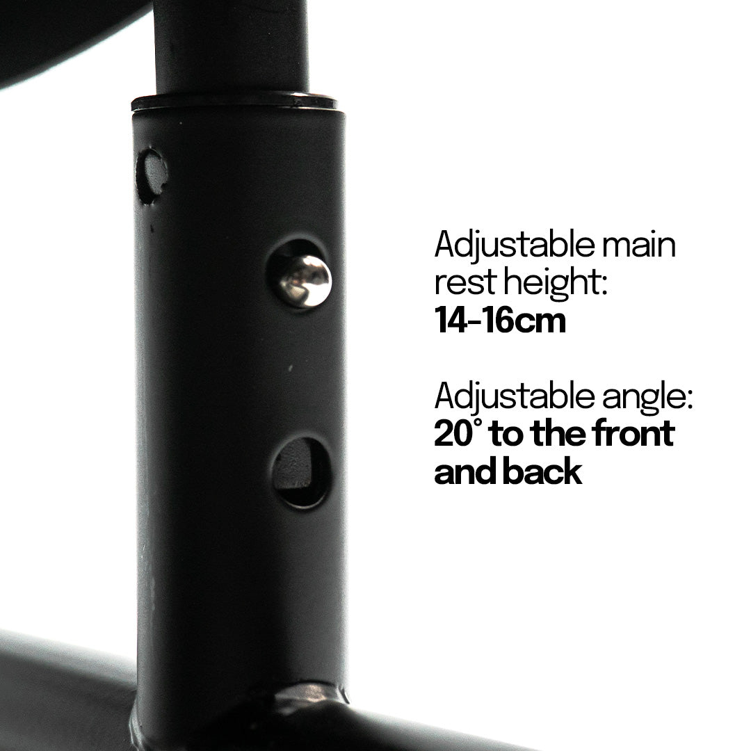 NOOK Footrest Ergonomic Underdesk