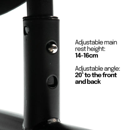 NOOK Footrest Ergonomic Underdesk