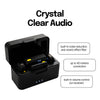 PODIUM Go Lavalier Lapel Mic by Press Play