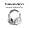 POLARIS Pro Quad-Mode Gaming Headphones with Retractable Mic