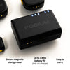 PODIUM Go Lavalier Lapel Mic by Press Play