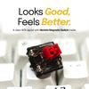 Essential60 HE 60% Rapid Trigger Mechanical Keyboard