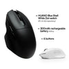 NOVA Ergo V2 3311 Ergonomic Wireless Gaming Mouse