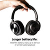 POLARIS Pro Quad-Mode Gaming Headphones with Retractable Mic