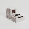 RETRO MACINTOSH MAC Artisan Keycap Magnetic Keyboard