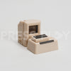 RETRO MACINTOSH MAC Artisan Keycap Magnetic Keyboard