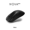 NOVA Ergo Ergonomic Wireless Gaming Mouse