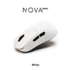 NOVA Ergo Ergonomic Wireless Gaming Mouse