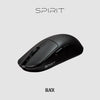 SPIRIT Ultralight Wireless Gaming Mouse