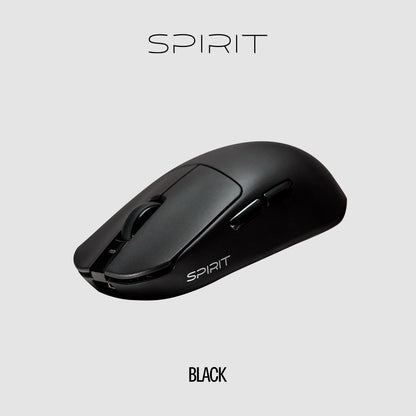 SPIRIT Ultralight Wireless Gaming Mouse