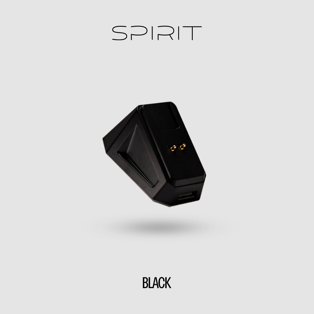 SPIRIT Mouse Charging Dock