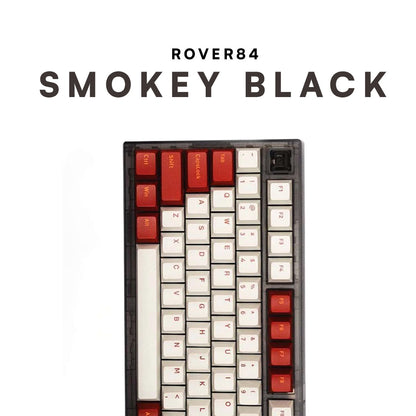 ROVER84 75% Wireless Mechanical Keyboard by Press Play