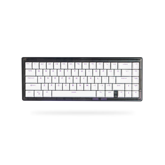 VOYAGER68 v2 Lite 65% 67-key Mechanical Keyboard by Press Play