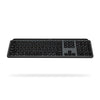 AirKeys Wireless Keyboard Bluetooth 2.4ghz Dongle