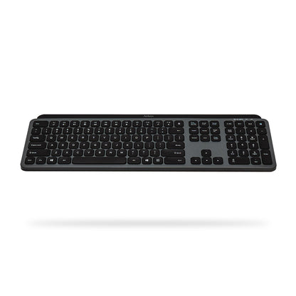 AirKeys Wireless Keyboard Bluetooth 2.4ghz Dongle