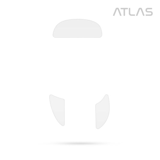 ATLAS PTFE Feet by Press Play