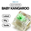 GATERON Baby Kangaroo 2.0 Tactile 59g PCB Mount