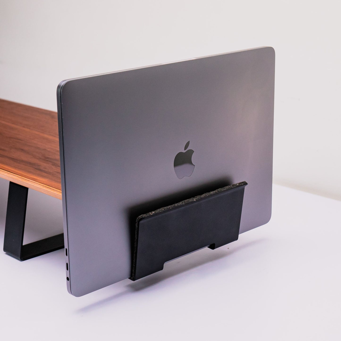 LAPTOP DOCK for NOOK Desk Shelf Pro