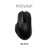 NOVA Ergo V2 3311 Ergonomic Wireless Gaming Mouse