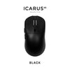 ICARUS V2 Nearlink PAW3395 Wireless Gaming Mouse