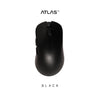 ATLAS Lite Ergonomic Ultralight Wireless Ergo Gaming Mouse