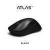 ATLAS Lite Ergonomic Ultralight Wireless Ergo Gaming Mouse
