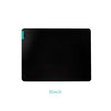 REFLEX Glasspad Micro-Etched Tempered Glass Gaming Mousepad
