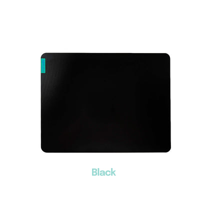 REFLEX Glasspad Micro-Etched Tempered Glass Gaming Mousepad