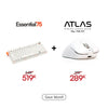 Essential75 Keyboard & Mouse Bundle